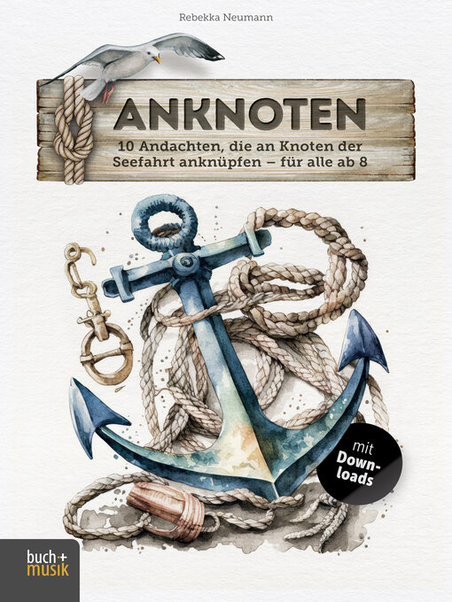 Title details for anknoten by Rebekka Neumann - Available